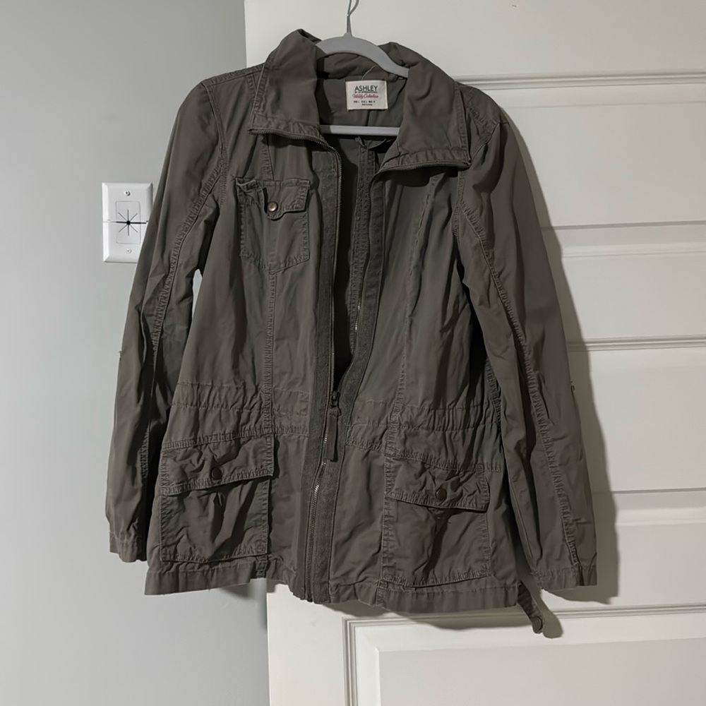 Jacket